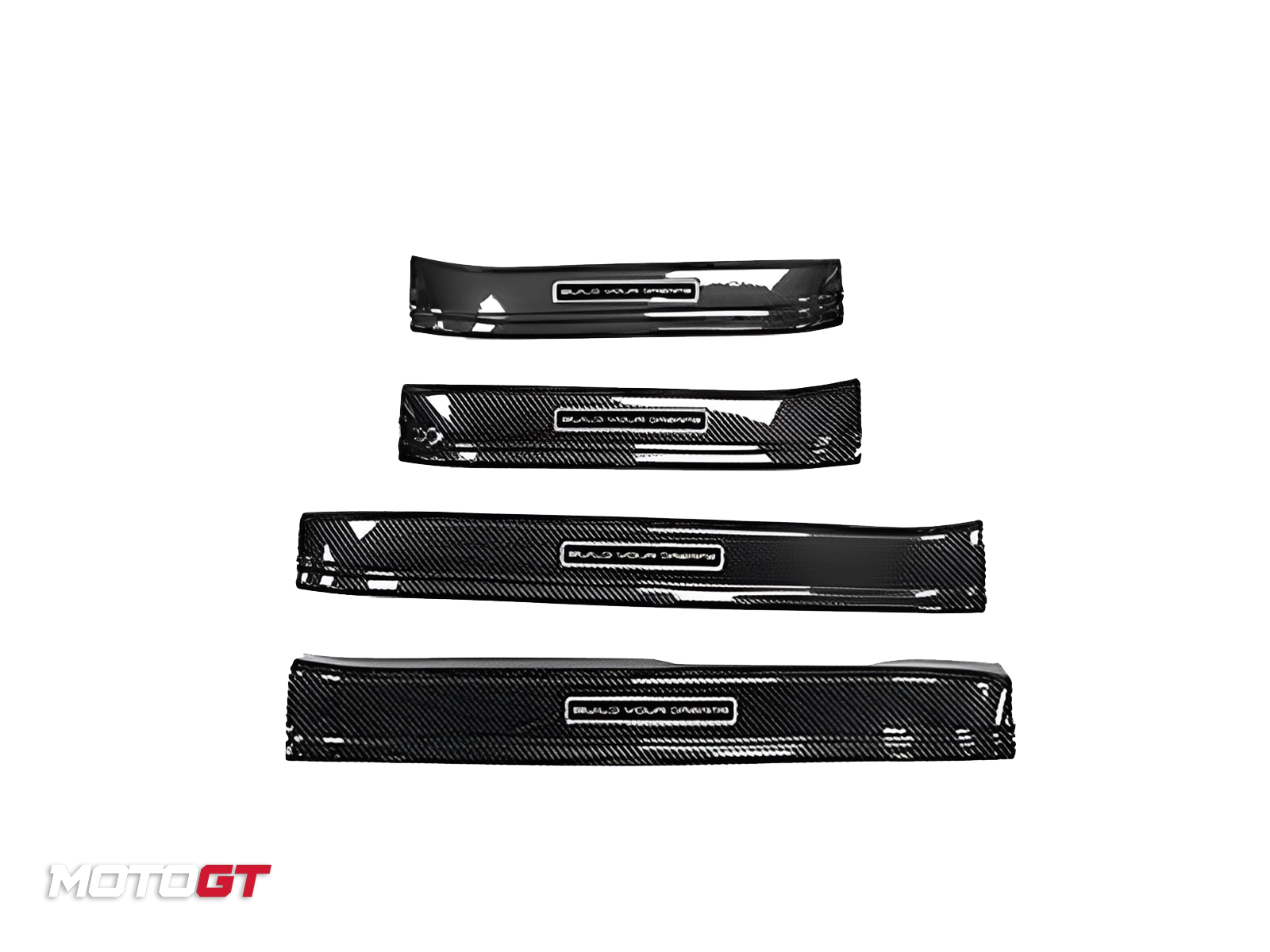 BYD SONG SILL GUARD (INNER)